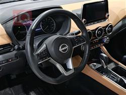 نیسان سێنترا